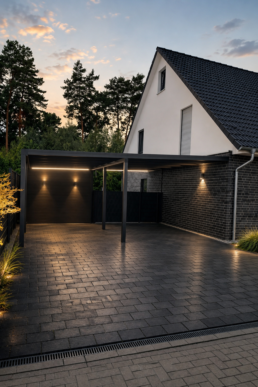 Carports