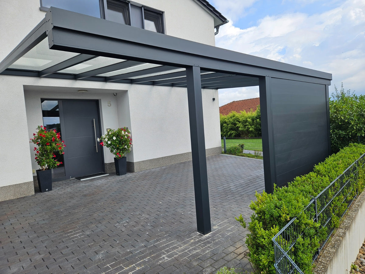 Carports
