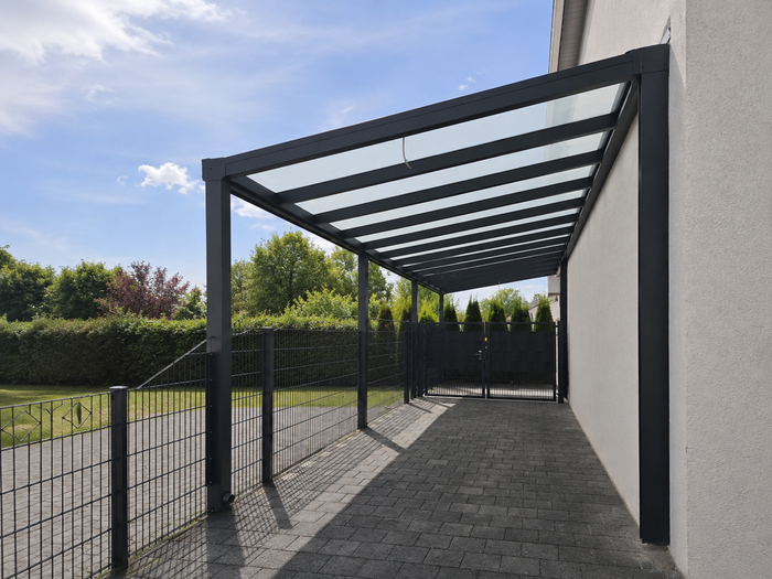 Terrassenüberdachungen