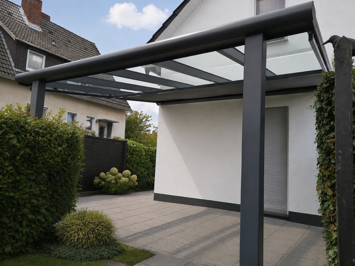 Terrassenüberdachungen