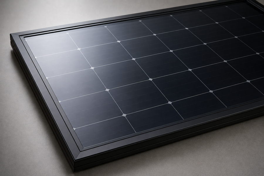 Photovoltaik-Module