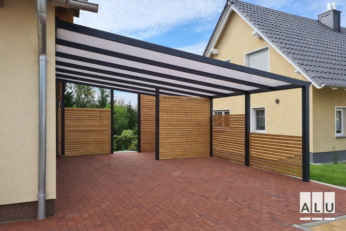 Carports