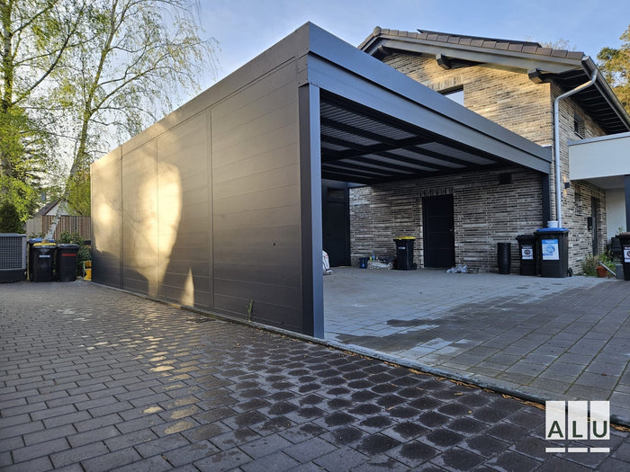 Carports