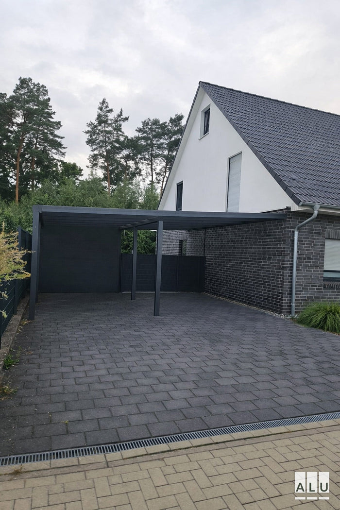 Carports