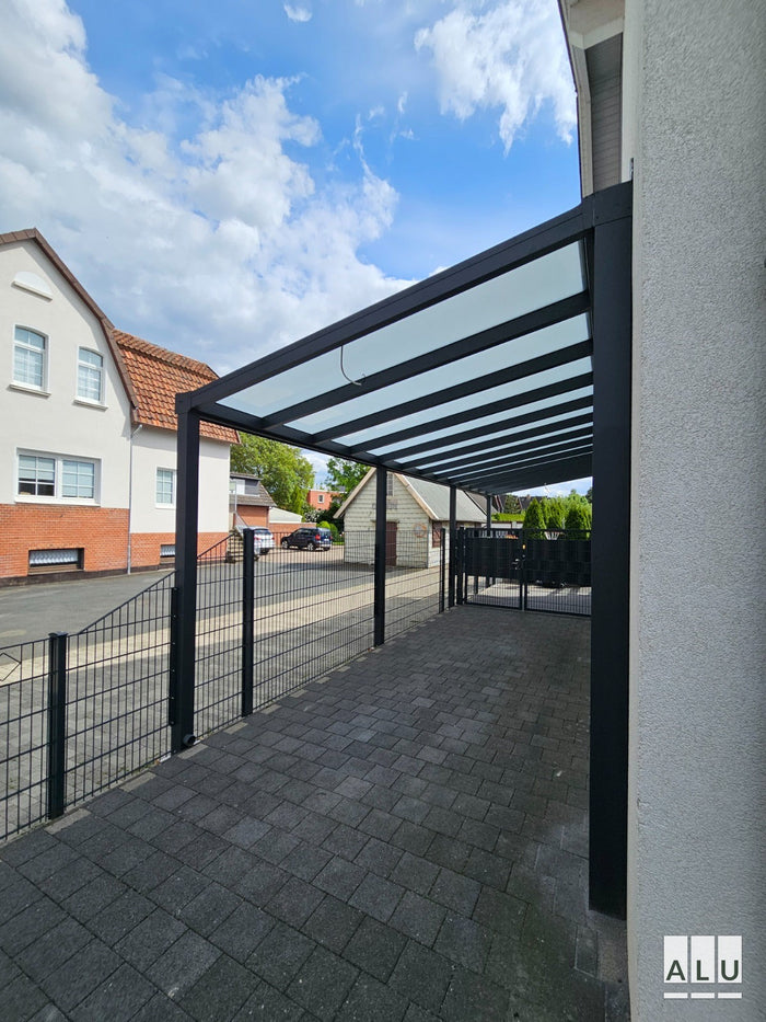 Carports