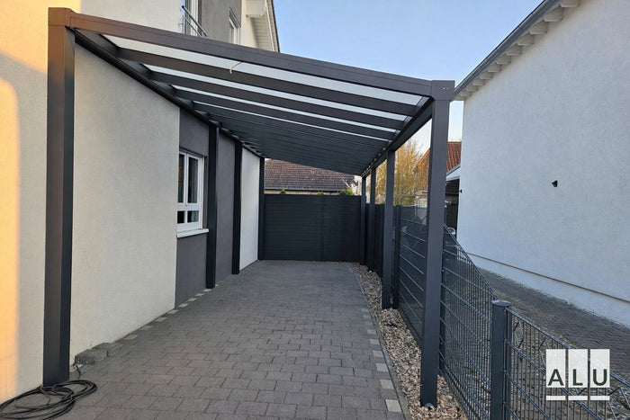 Carports