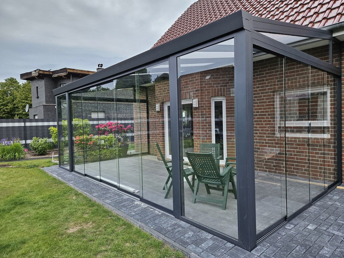 Einspurige Systeme