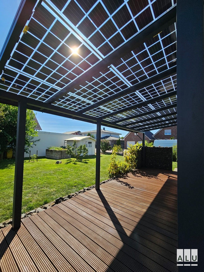 Photovoltaik