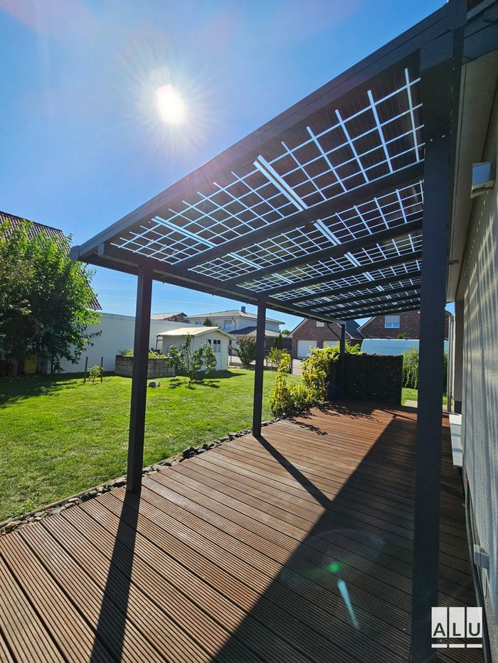 Photovoltaik