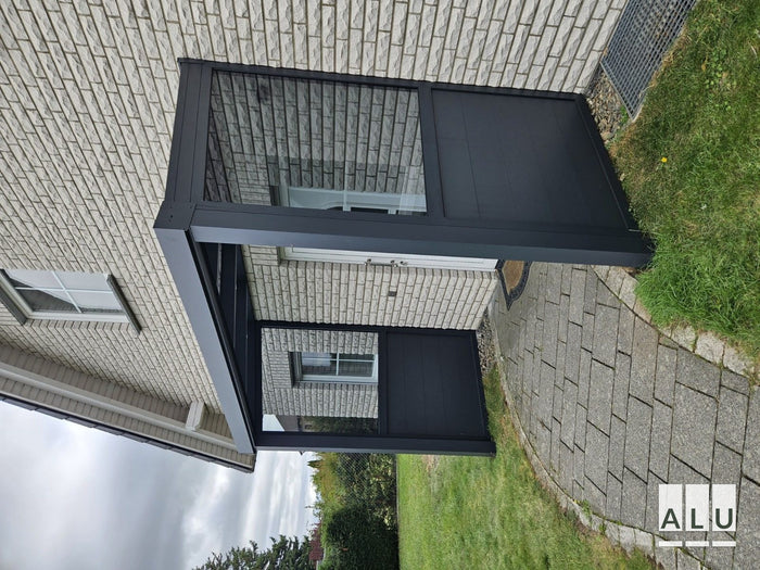 Seitenwände