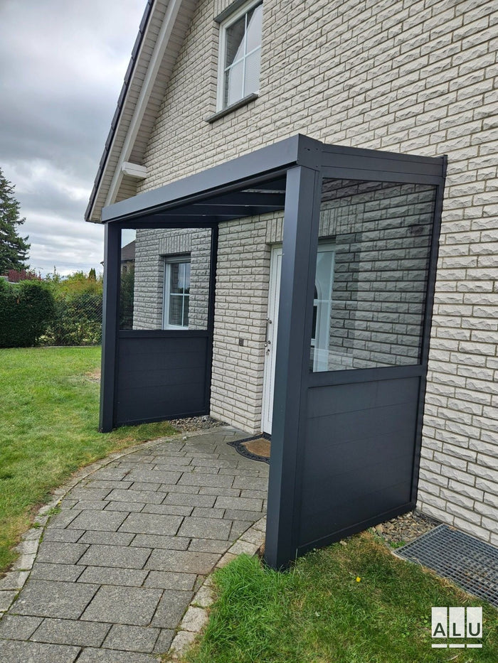 Vordächer